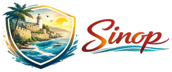 The Sinop logo